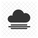 Wolke  Symbol