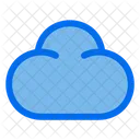 Wolke  Symbol