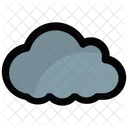 Wolke  Symbol