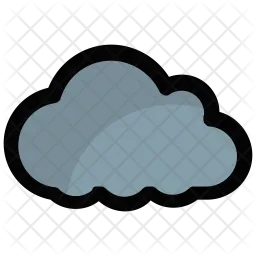 Wolke  Symbol