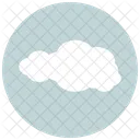 Wolke  Symbol