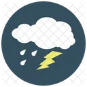 Wolke  Symbol