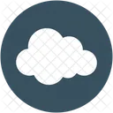 Wolke  Symbol