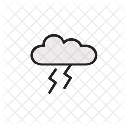 Wolke  Symbol