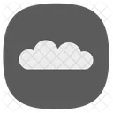 Wolke  Symbol