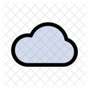 Wolke  Symbol