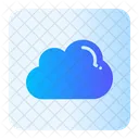 Wolke  Symbol