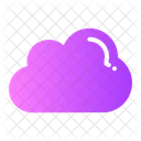 Wolke  Symbol