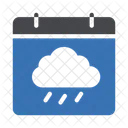 Wolke  Icon