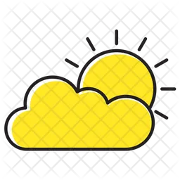 Wolke  Symbol