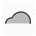 Wolke  Symbol