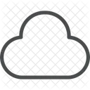 Wolke  Symbol