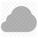 Wolke  Symbol