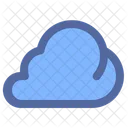 Wolke  Symbol