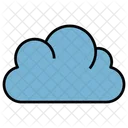 Wolke  Symbol