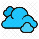 Wolke  Symbol