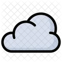 Wolke  Symbol