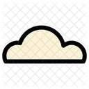 Wolke Symbol