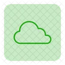 Wolke  Symbol