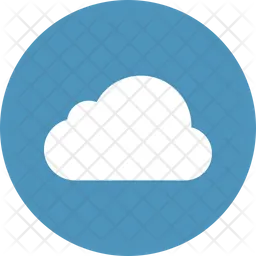 Wolke  Icon