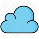 Wolke  Symbol