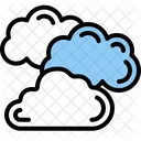 Wolke  Symbol