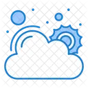 Wolke  Icon