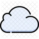 Wolke  Symbol