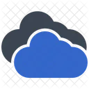 Wolke  Symbol