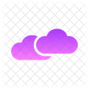 Wolke  Symbol