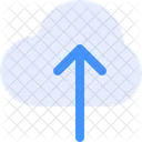 Wolke  Symbol