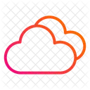 Cloud Cloud Computing Cloud Dienst Symbol