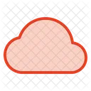 Wolke Icon