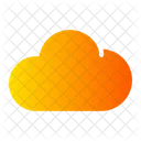 Wolke  Symbol