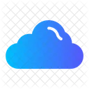 Wolke  Symbol