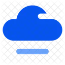 Wolke  Icon