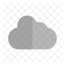 Wolke  Symbol