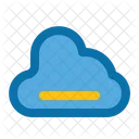 Wolke  Symbol