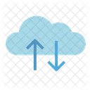 Wolke Internet Web Symbol