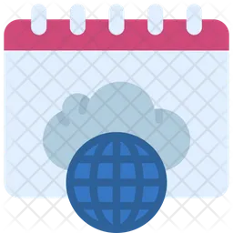 Wolke  Symbol