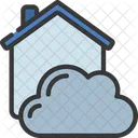 Wolke  Symbol