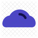 Wolke  Icon