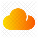 Wolke  Symbol