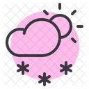 Wolke  Symbol