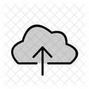 Wolke  Symbol