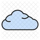 Wolke  Symbol