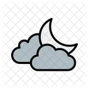 Wolke  Symbol