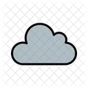 Wolke  Symbol