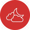 Wolke  Symbol