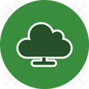 Wolke  Symbol